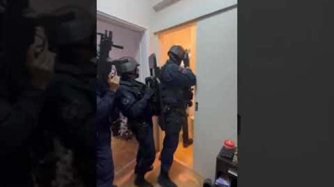 Εξάρθρωση εγκληματικής οργάνωσης που διέπραττε κλοπές οχημάτων