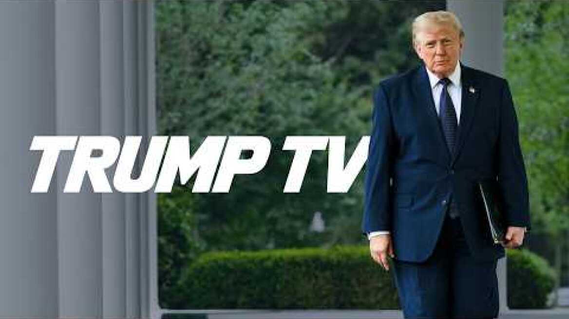 TRUMP TV: The Essentials Station