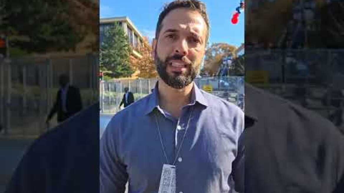 Γιώργος Μιχαηλίδης αποστολή στις ΗΠΑ (1)