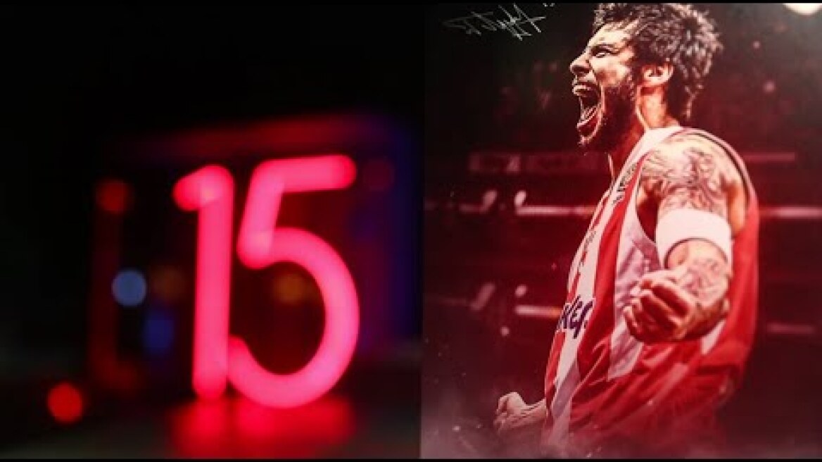 ΣΥΝΤΕΝΤΕΥΞΗ ΤΥΠΟΥ - ΓΙΩΡΓΟΣ ΠΡΙΝΤΕΖΗΣ