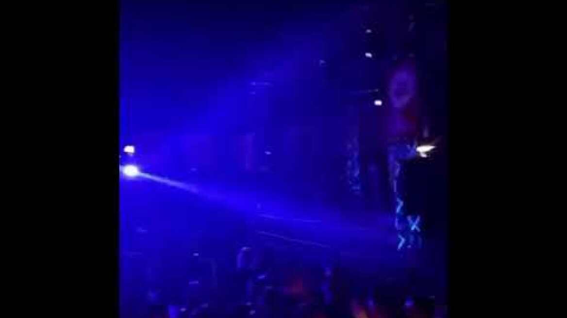 Συνωστισμός