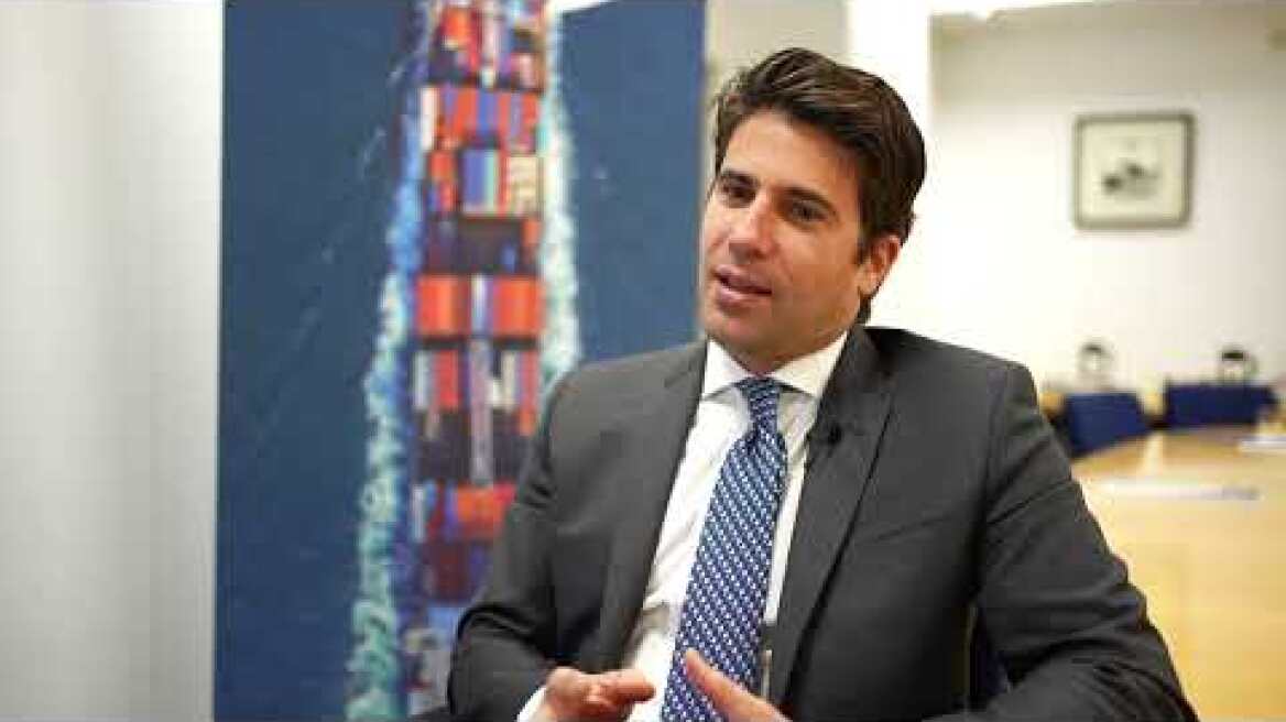 Ο Διευθύνων Σύμβουλος του BCA College, Χάρης Δασκαλάκης μιλάει για τη συνεργασία με το UWL