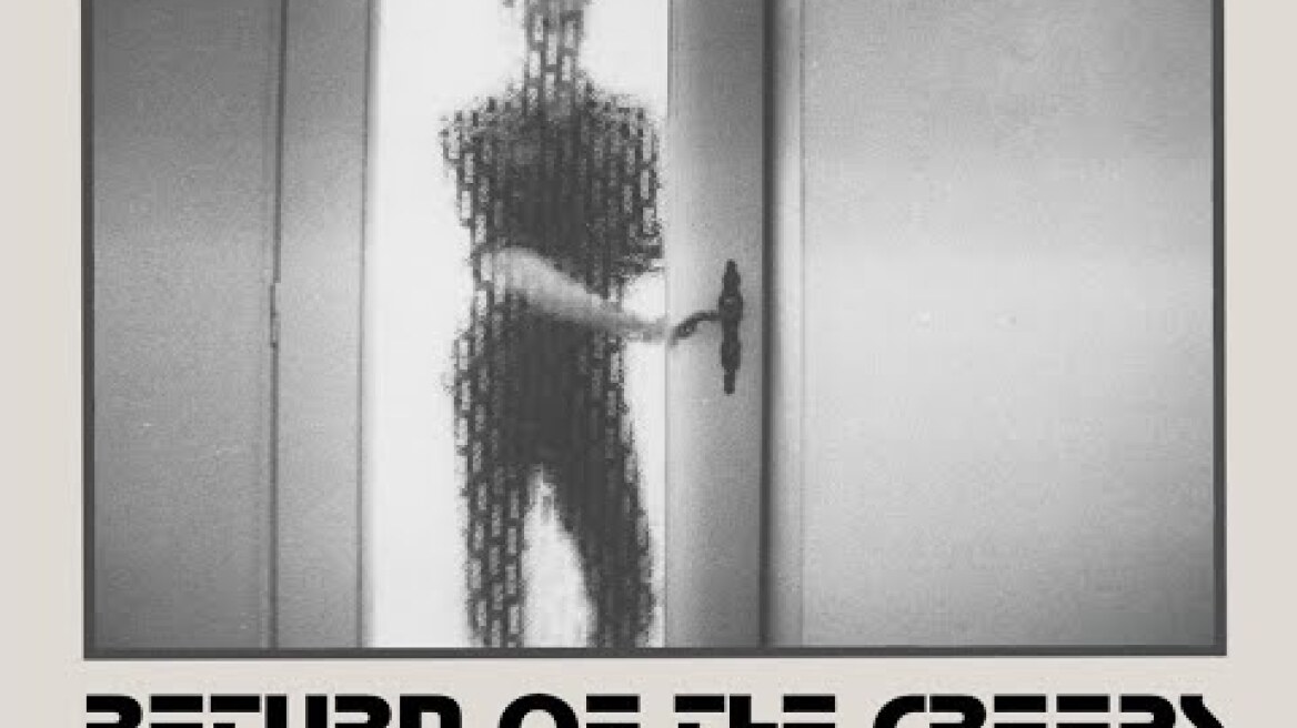 Return of the Creeps (2023) greek trailer