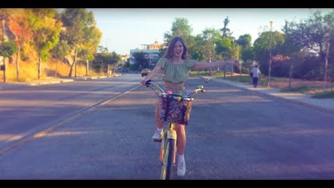 Polkar - Όλα αρχίζουν | Ola Arxizoun - Official Video Clip