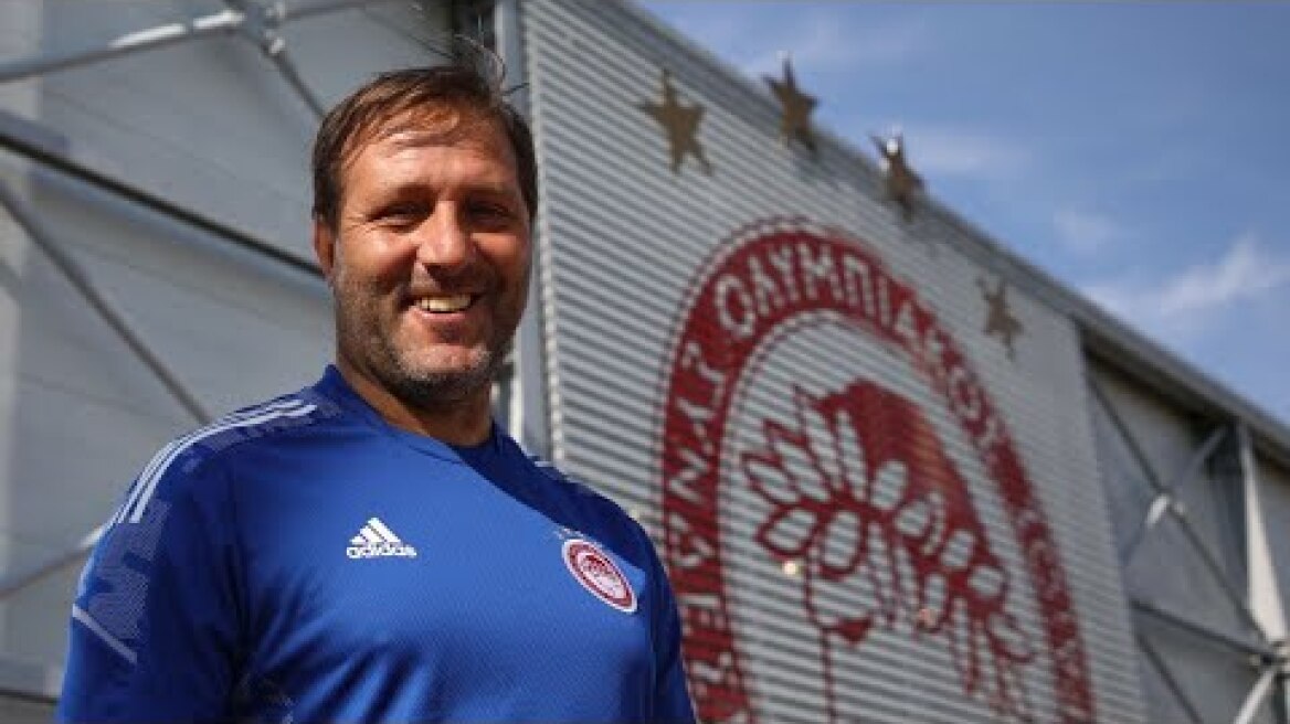 Δηλώσεις κ. Μαρτίνς / Mr. Martins' statement