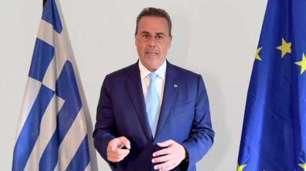 Papastavrou statement for Chevron