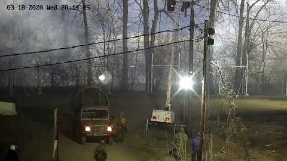 Καστανιές - Έβρος 3