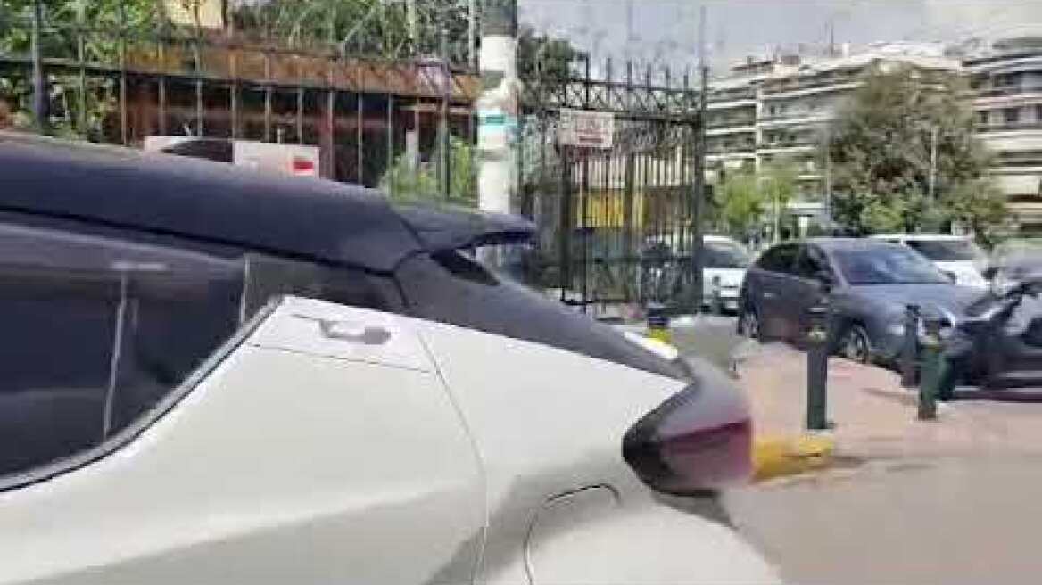 Ενώπιον Εισαγγελέα και Ανακριτή οδηγούνται οι δύο συλληφθέντες για την εκτέλεσης του Καραϊβάζ