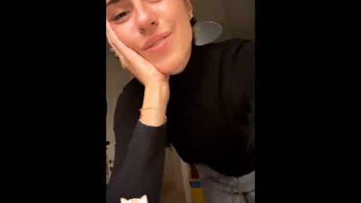 Κάτια Ταραμπάνκο - Τα πρώτα stories