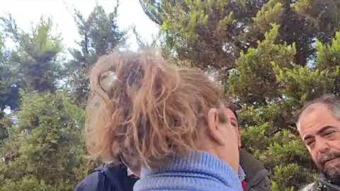 Μαρτυρίες για τον 15χρονο