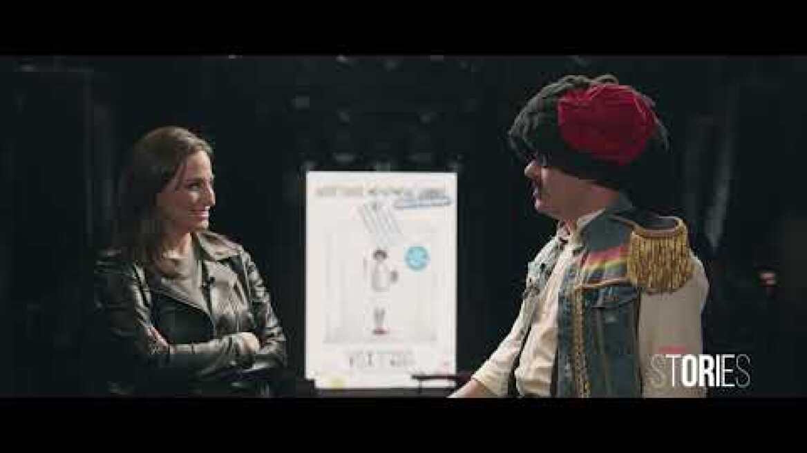 Mega Strories | Sneak Preview:  Ιστορίες Προεκλογικού Αγώνα | Δευτέρα 8/5 01:00