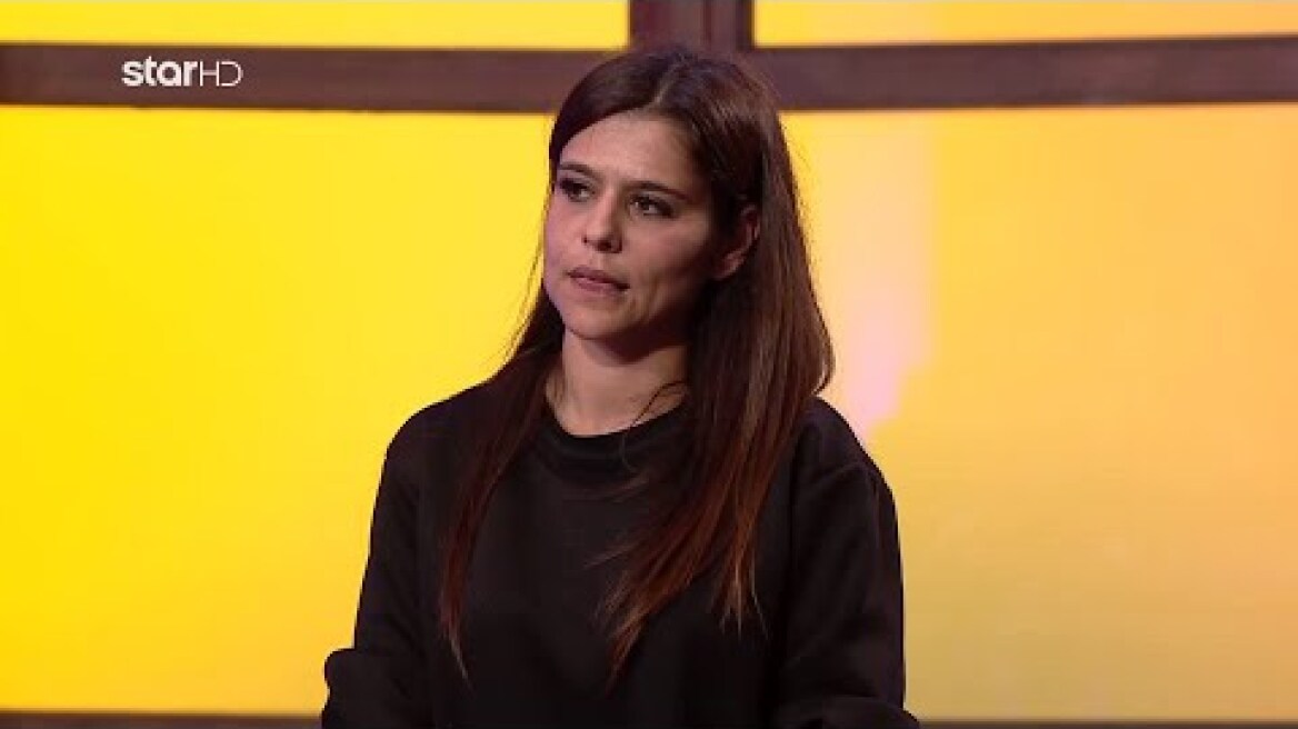 MasterChef 2026 | Θα καταφέρει η Ντίνα να περάσει στην επόμενη φάση;