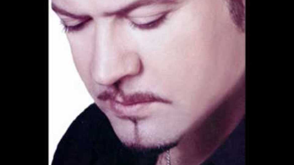 Χάρης Κωστόπουλος - Βρείτε μου κάποια