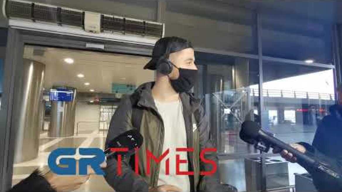 Επιβάτες από Λονδίνο στη Θεσσαλονίκη - GRTimes.gr