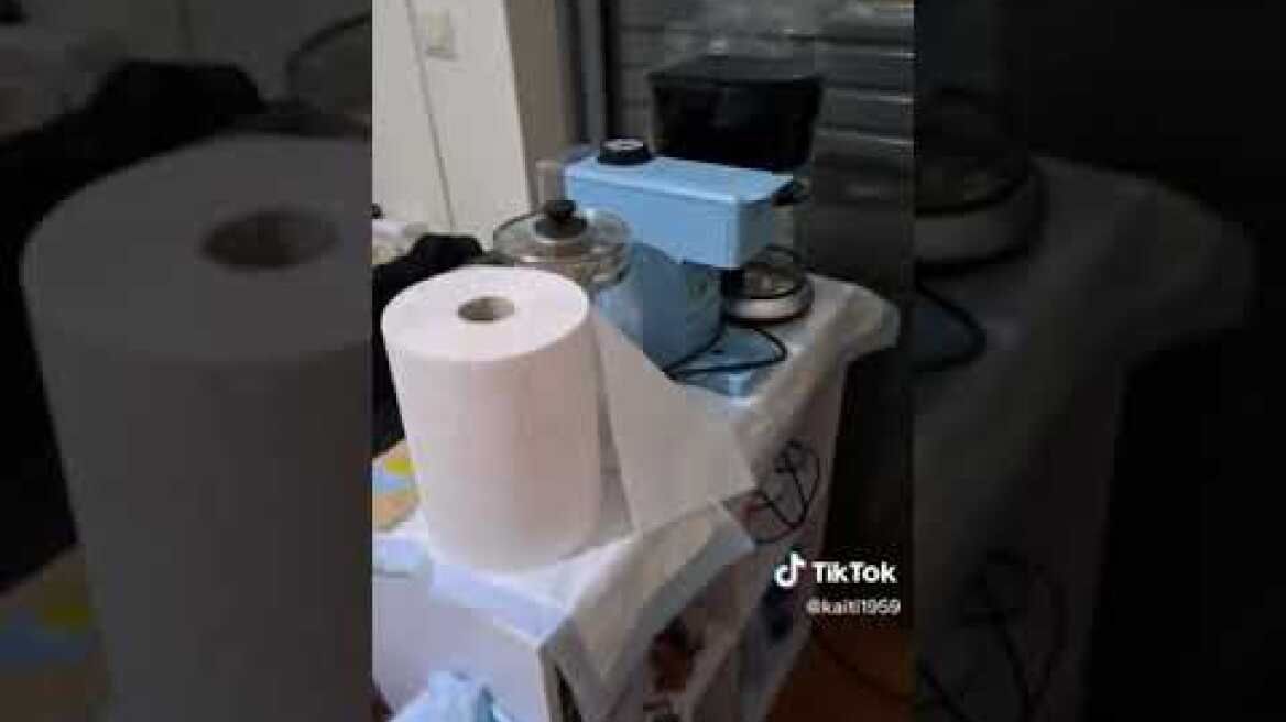 Καίτη Φίνου: Δείχνει το μέρος που μένει μετά την οικονομική της κατάρρευση