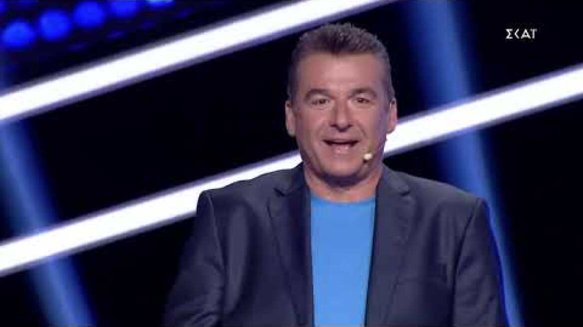 Πρόταση γάμου στον Λιάγκα