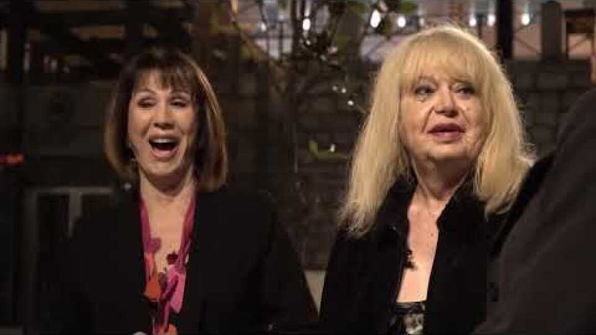 Πικροδάφνες, ΟΙ (2021)