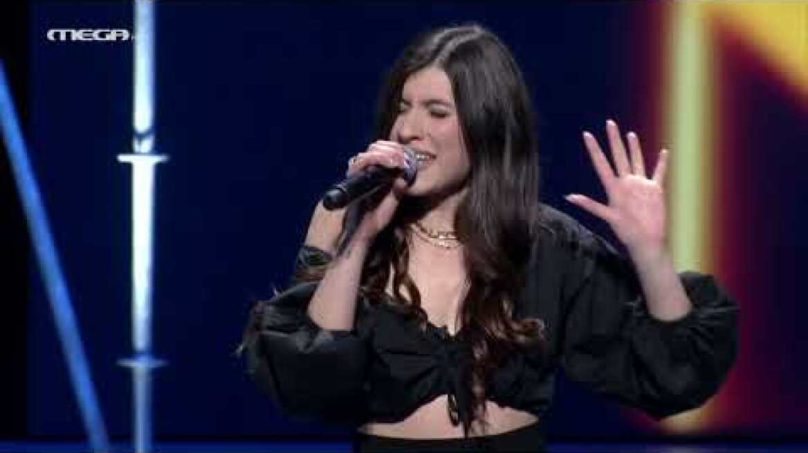 X-Factor: Έκανε τους κριτές να χορεύουν στις καρέκλες