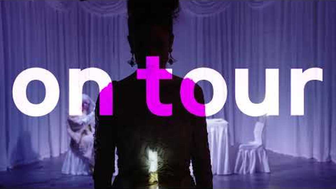 The Bacchae by Elli Papakonstantinou & ODC Ensemble |  2023