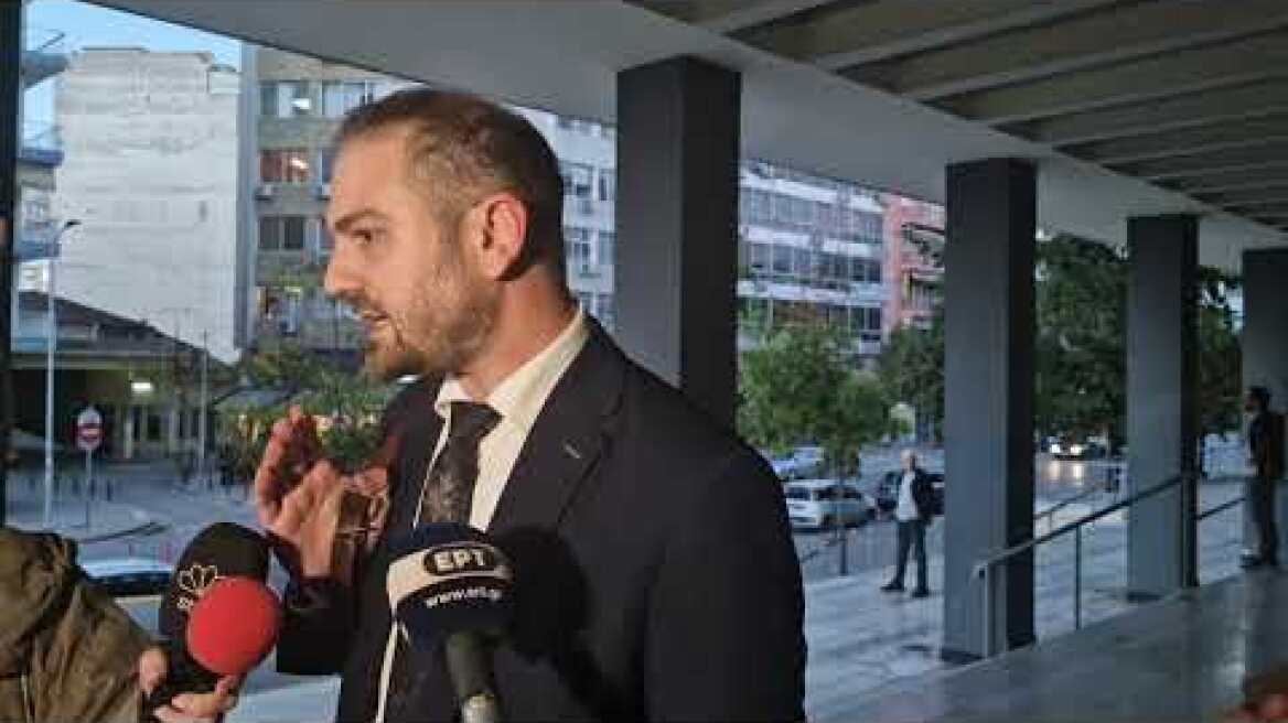 Δηλώσεις δικηγόρων 2