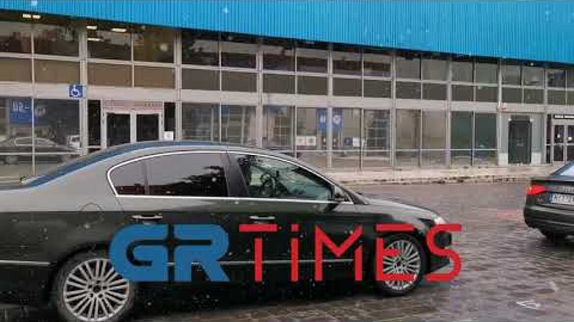 Χαρδαλιας Θεσσαλονίκη - GRTimes.gr