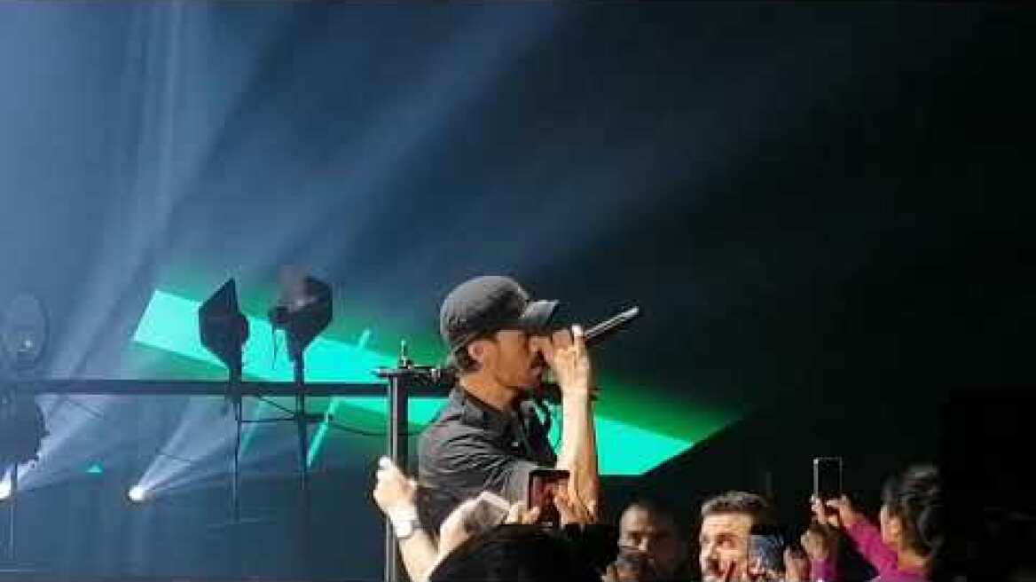 Ο Enrique Iglesias στη Θεσσαλονίκη - GrTimes.gr