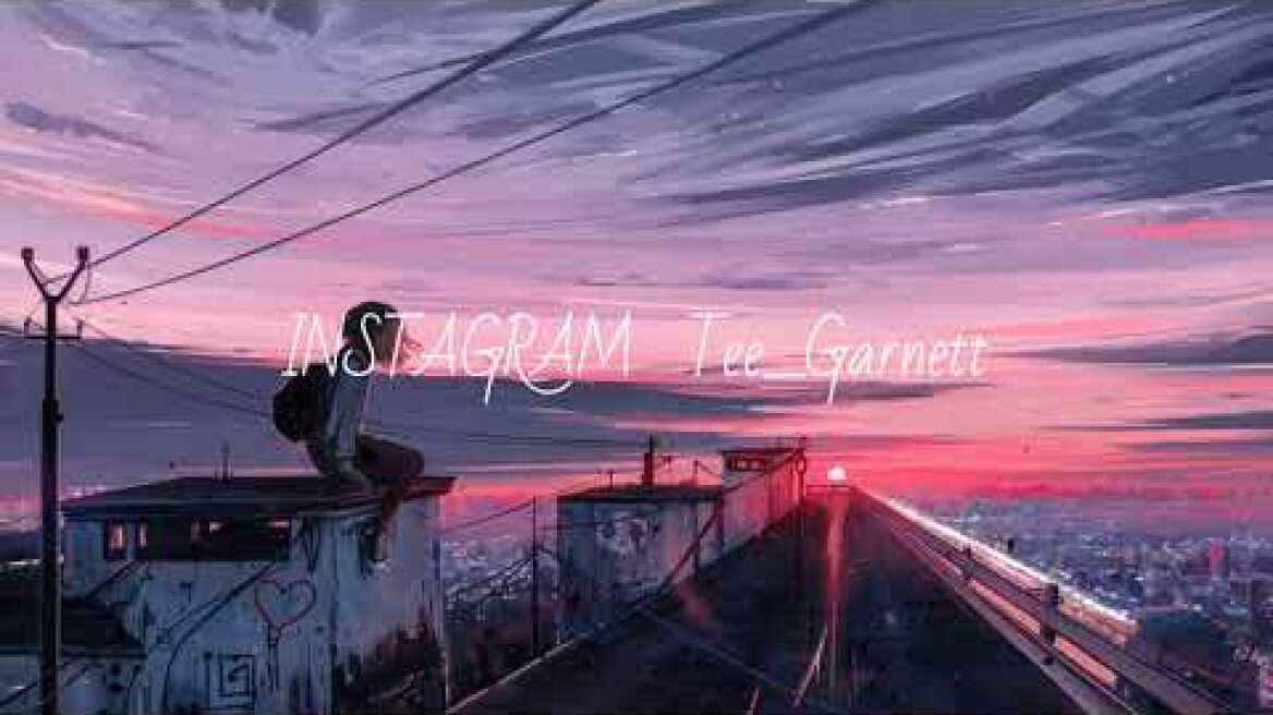 Tony Garnett - Ukraine to UK Rain