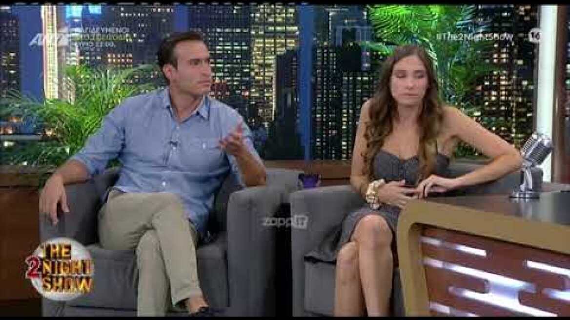 Φωτεινή Αθερίδου: "Έχω 75% απώλεια ακοής"