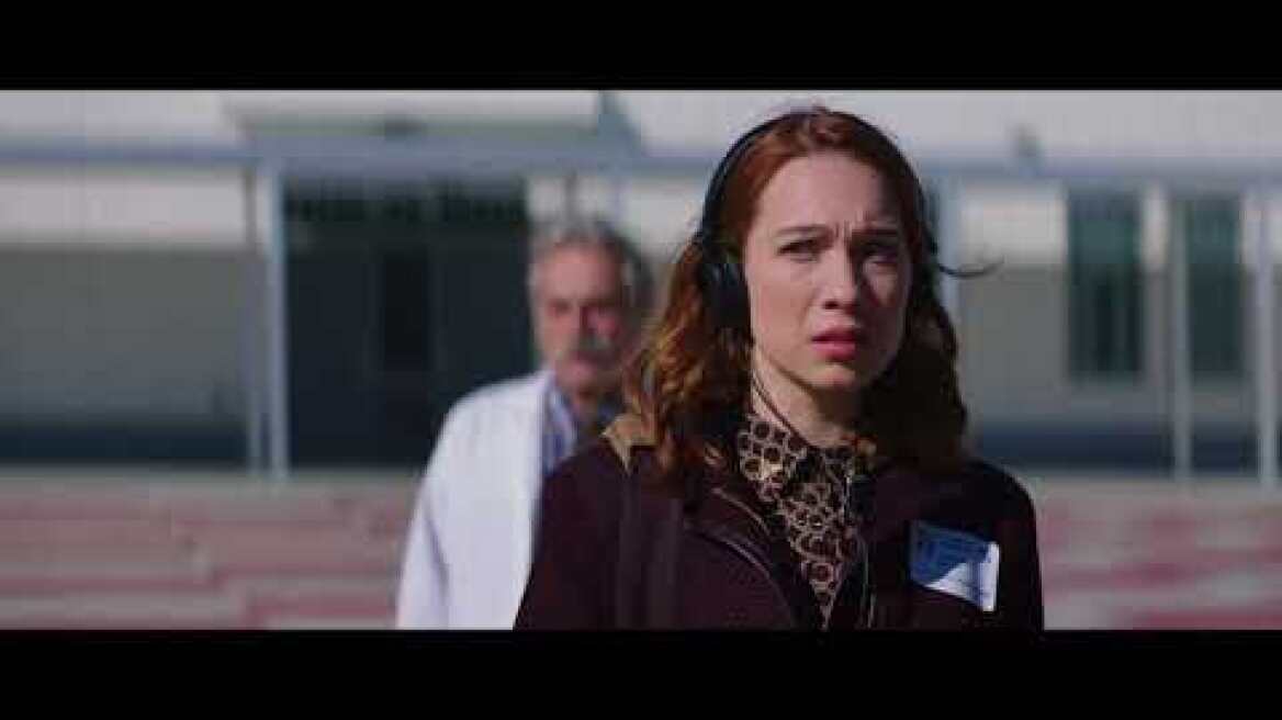 HALLOWEEN - Η ΝΥΧΤΑ ΜΕ ΤΙΣ ΜΑΣΚΕΣ