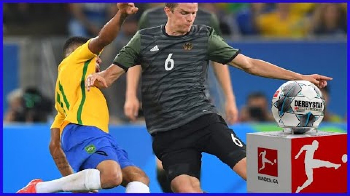 Highlights : Werder Bremen vs Bayer Leverkusen  | Bundesliga