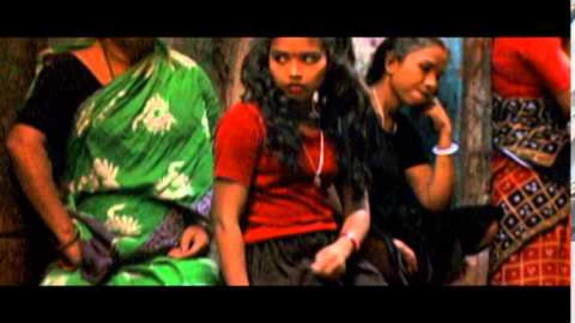 Born Into Brothels - Trailer