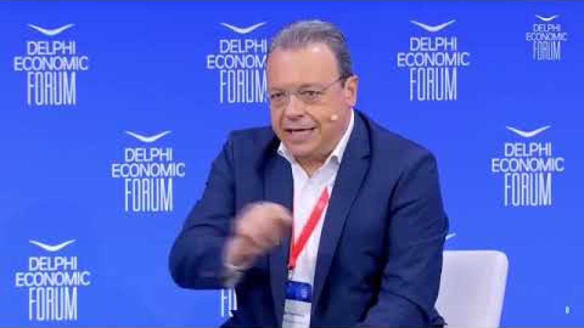 Σωκράτης Φάμελλος για Κώστα Αρβανίτη περί πειραγμένων εκλογών