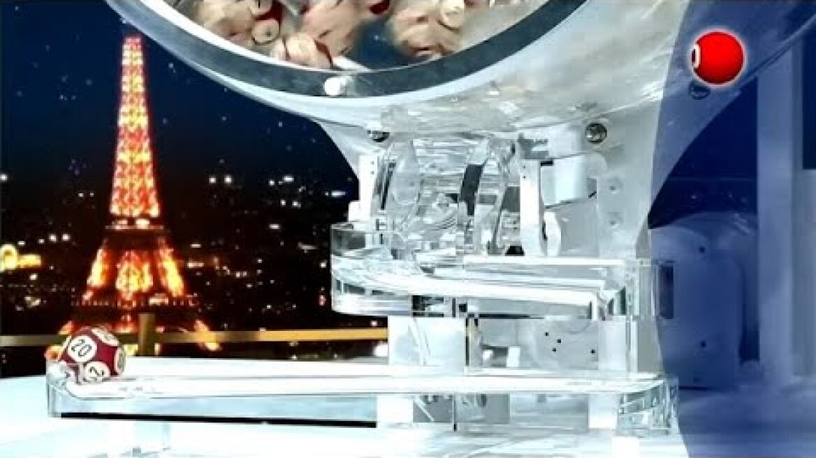 Small village in Belgium wins EuroMillions jackpot of €143 million