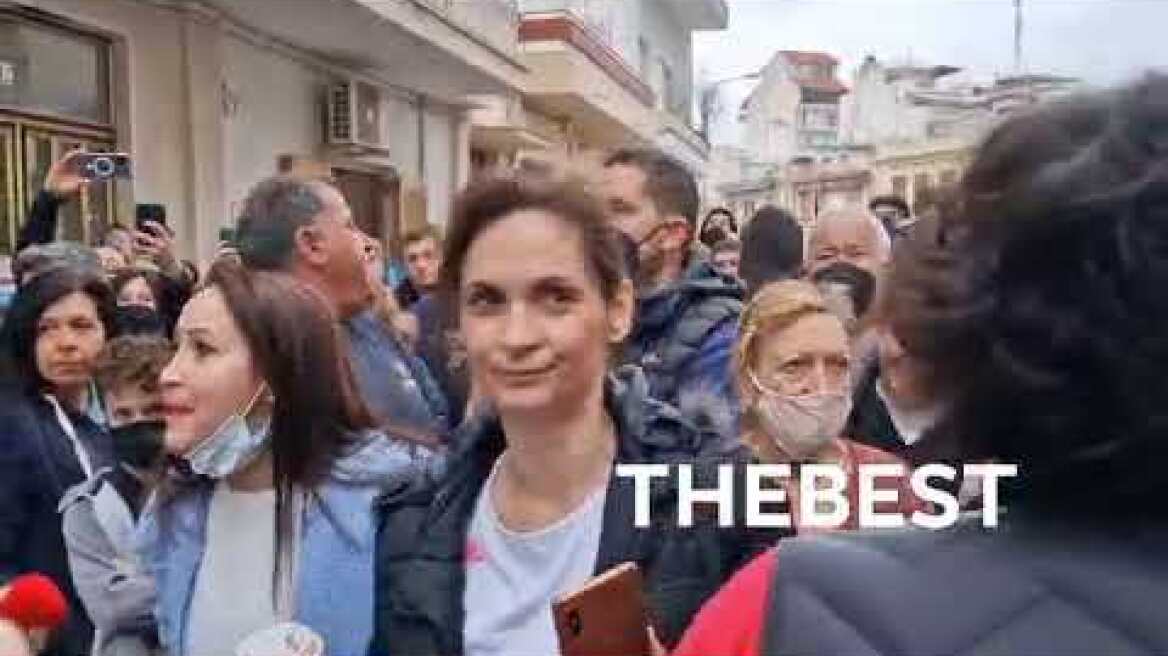 Γειτονιά - Σύλληψη Πισπιρίγκου 3