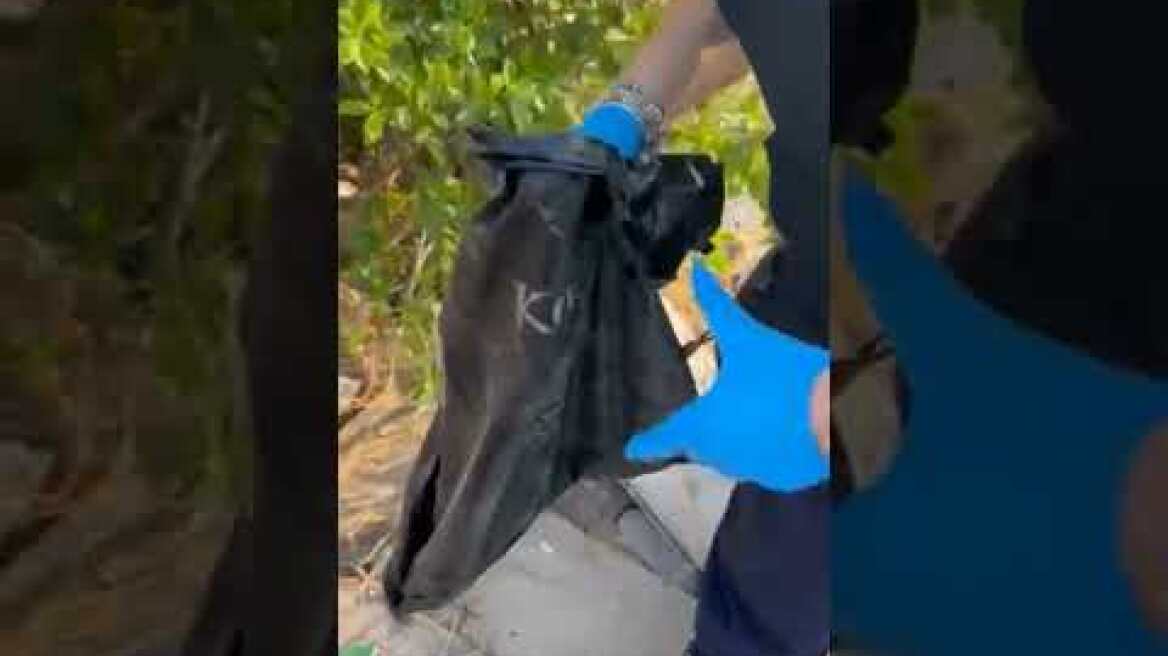 Αστυνομική επιχείρηση με -13- συλλήψεις πραγματοποιήθηκε χθες το πρωί σε οικισμό του Ασπροπύργου