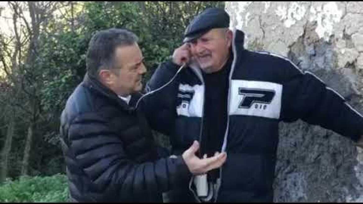 Κέρκυρα: ΣΟΚ! ΤΗΝ ΣΚΟΤΩΣΕ Ο ΠΑΤΕΡΑΣ ΤΗΣ ΚΑΙ ΤΗΝ ΕΘΑΨΕ ΣΤΟΝ ΚΗΠΟ