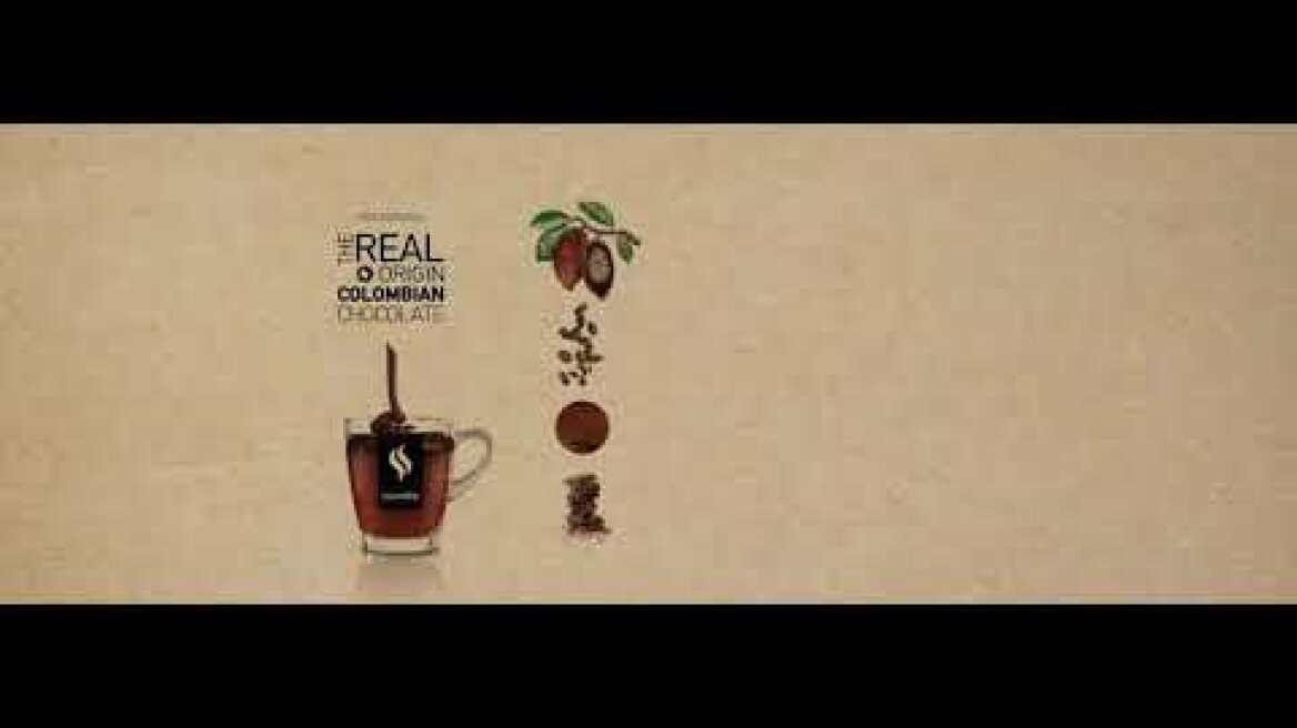 Novello Chocolate Drink