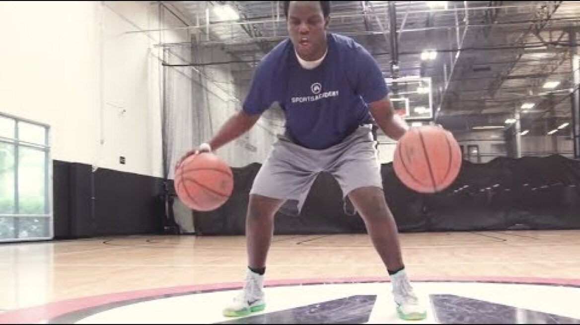 Sports Academy gets an edge with PlaySight SmartCourt sports technology