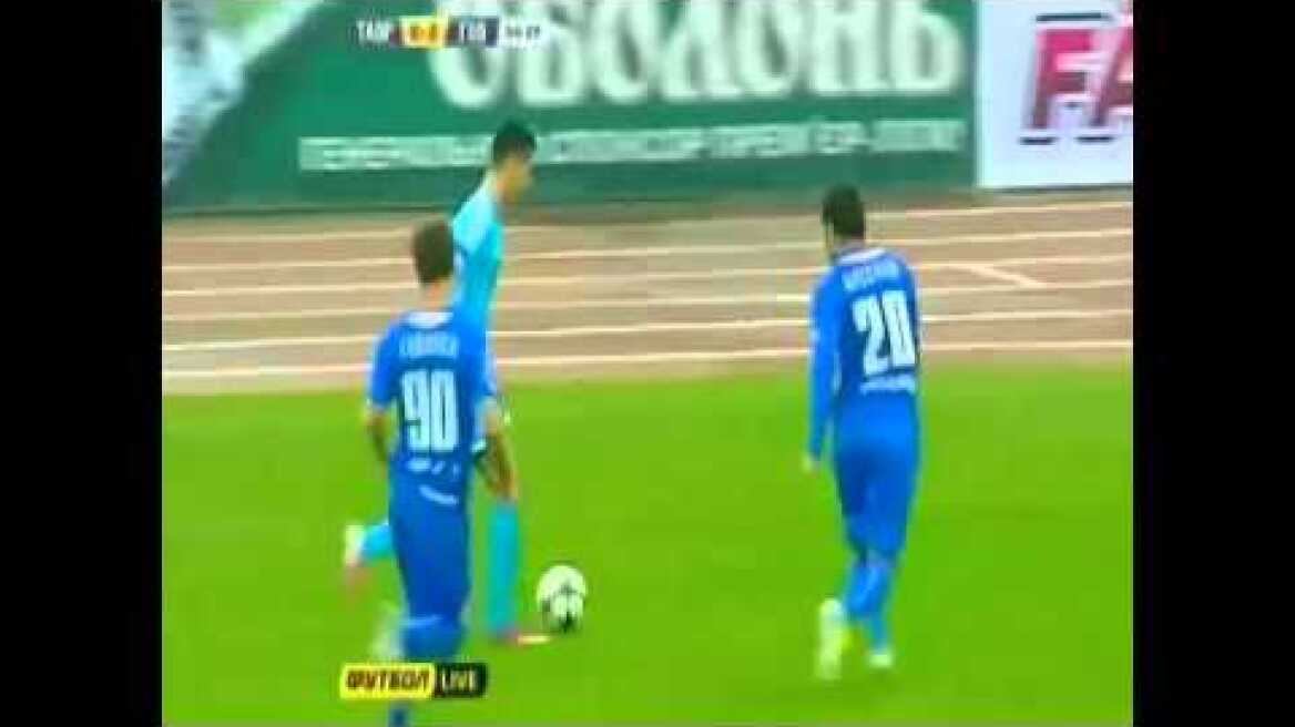 Damien Le Tallec, novi igrac Crvene zvezde