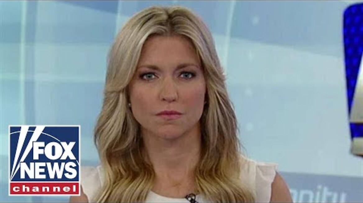 Earhardt: Trump mentioned pardoning Paul Manafort