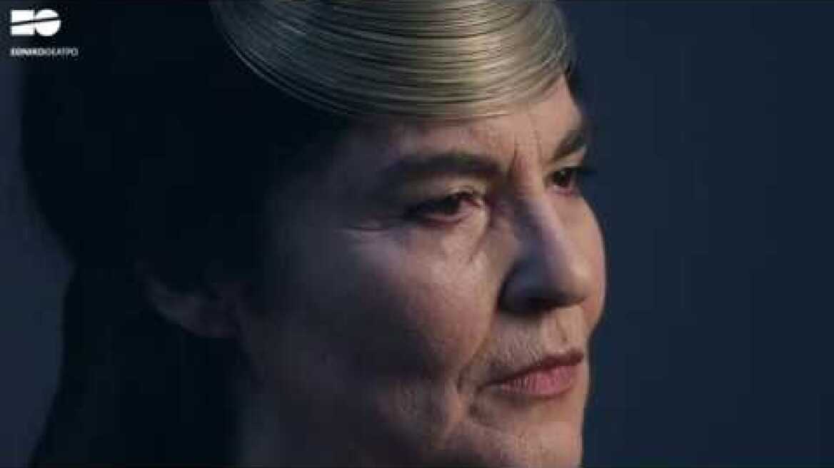 «Πέρσες» του Αισχύλου σε σκηνοθεσία Δημήτρη Λιγνάδη [24, 25, 26 Ιουλίου | Αρχαίο Θέατρο Επιδαύρου]