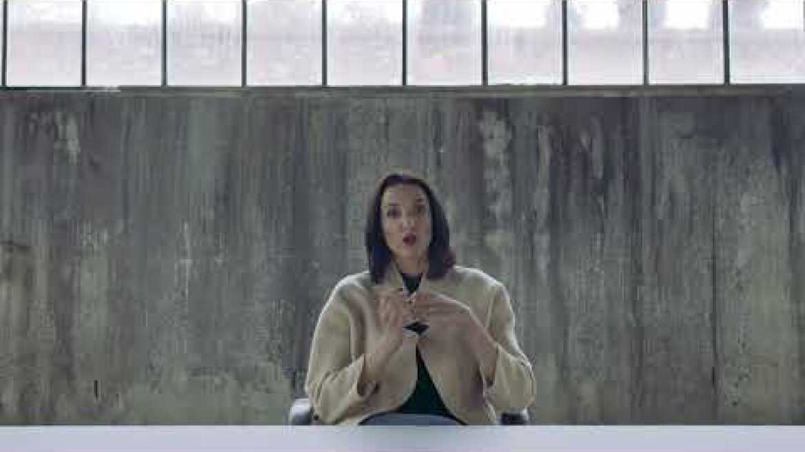 Ανακοίνωση καλλιτεχνικού προγράμματος Φεστιβάλ Αθηνών και Επιδαύρου 2020.