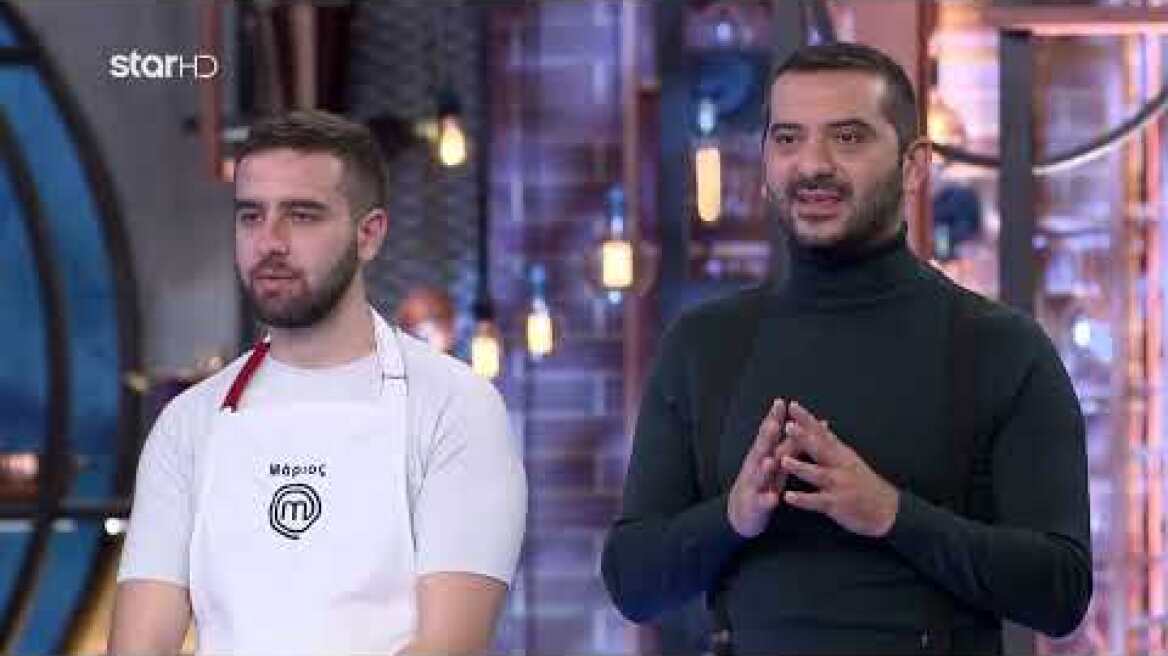 MasterChef 2022 | Τα πλεονεκτήματα του νικητή & η κάρτα μόνιμης ασυλίας