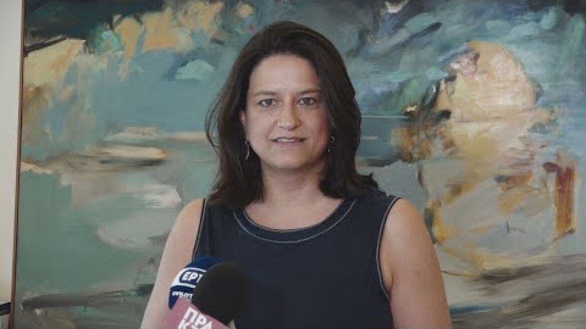 Ν. Κεραμέως: 11.700 μόνιμοι διορισμοί στη γενική εκπαίδευση. Οι πρώτοι μετά από 12 χρόνια