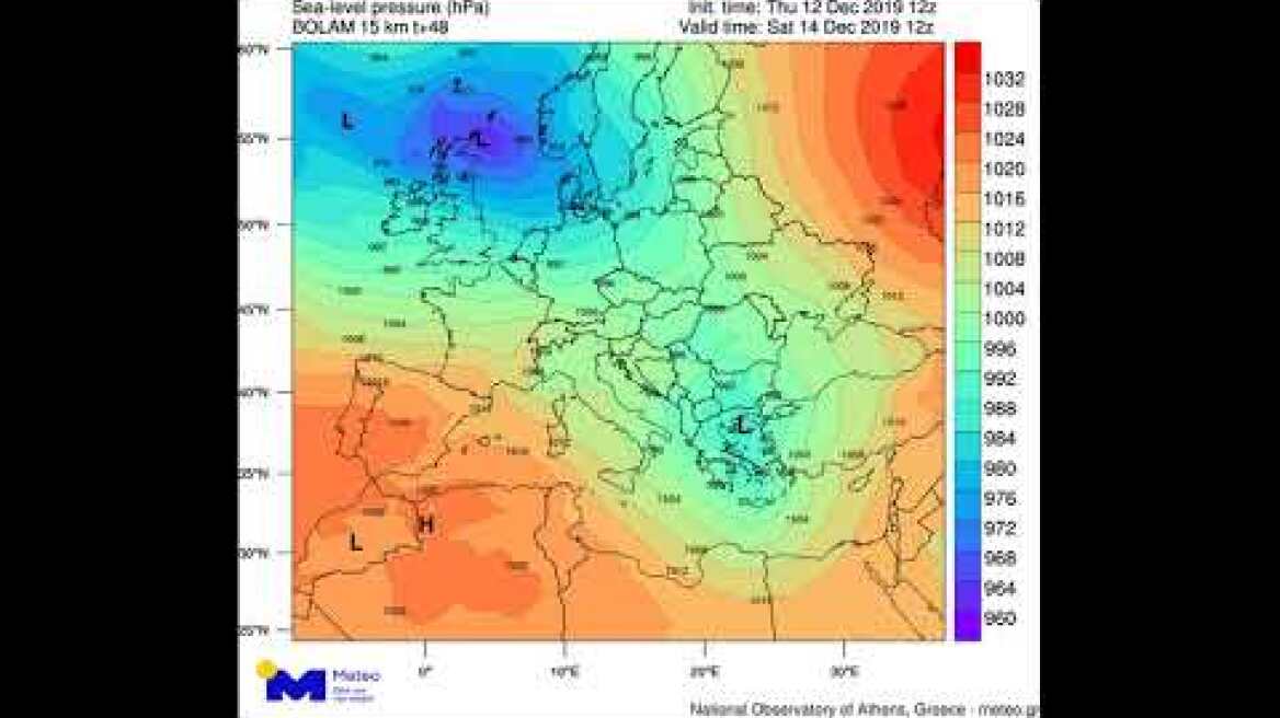 Meteo.gr: Κακοκαιρία "Ετεοκλής" - 01