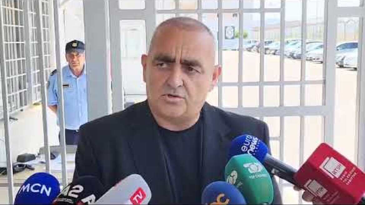 Përfaqëson Greqinë në PE/ Fredi Beleri paralajmëron: Do t'i rikthehem politikës aktive në Shqipëri