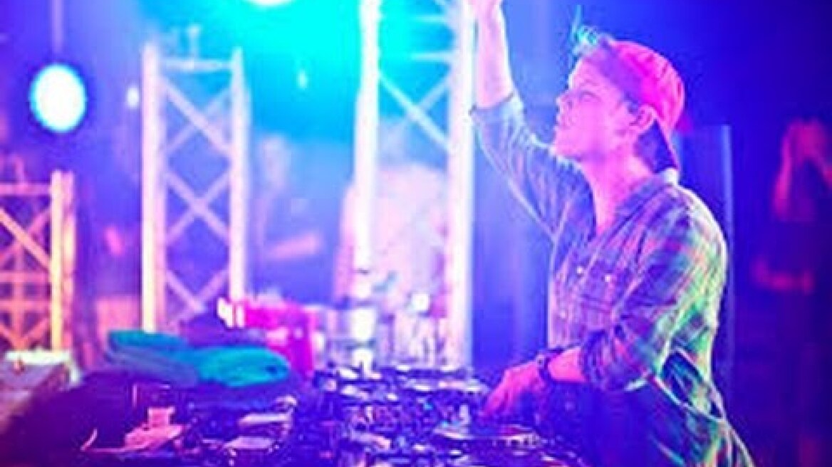 Avicii Live @ Ultra Music Festival 2016