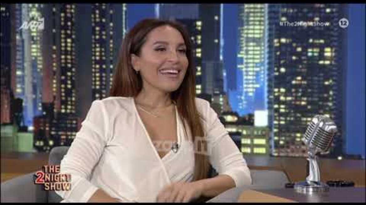 Γιάννα Τερζή: «Δεν έφτασα εκεί που ήθελα στην Αμερική, κουράστηκα να κυνηγώ το όνειρο»