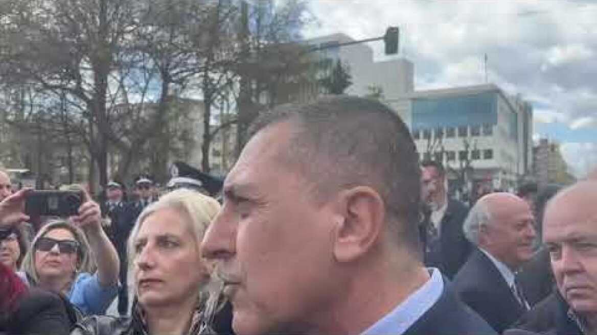 Συγγενείς της Κλαούντια Λάττα (2)