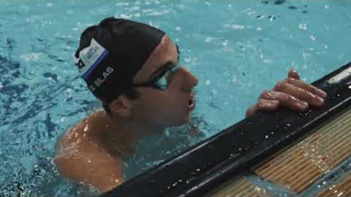 Στέργιος Μπίλας